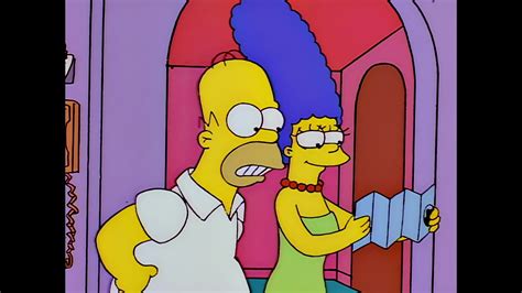 The Simpsons Season 8 Image Fancaps
