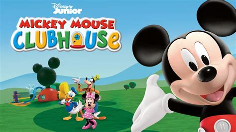 Watch Mickey Mouse Clubhouse Full Episodes Disney
