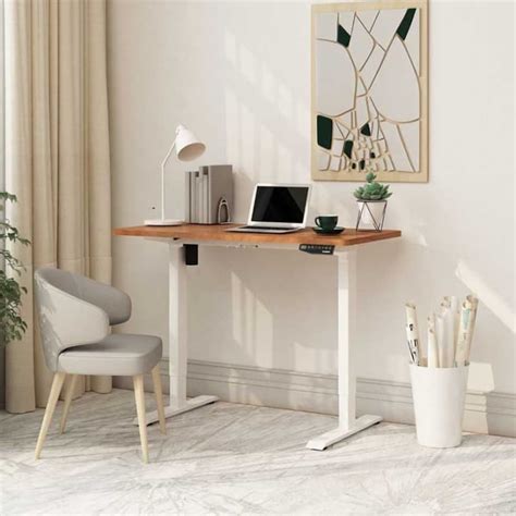 10最佳办公桌为小空间2021 狭窄和小办公桌购买公寓疗法