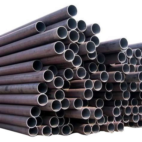 Tata Pipes Gi Erw Pipe For Industrial Thickness 3 Mm At Rs 46kg In