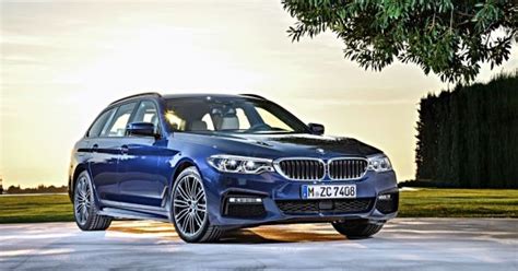 American Bmw Dealers Prioritize Product Ask For Wagons The Truth