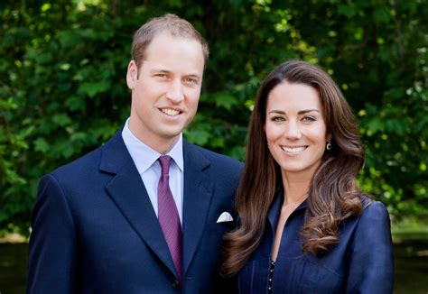 A Body Language Expert Analyzes Prince William And Kate Middleton