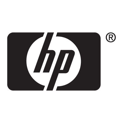 HP logo vector (.EPS, 370.19 Kb) download