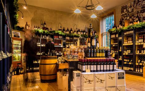 Vinovore is a wine and goods shop with a focus on female winemakers, with hundreds of unique and handpicked bottles from all over the world. Eat, shop & stay - Waddesdon Manor