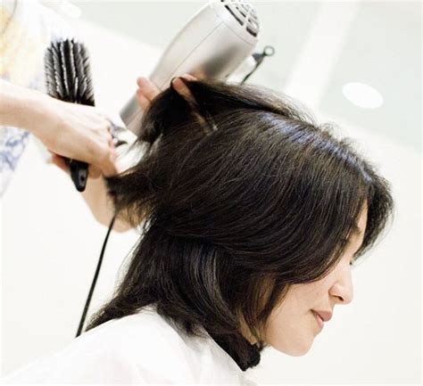Hair Salon Blow Dry Services To Expand Thanks To Soaring Demand Daily
