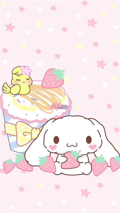 Desktop Kawaii Strawberry Milk Wallpapers - Wallpaper Cave