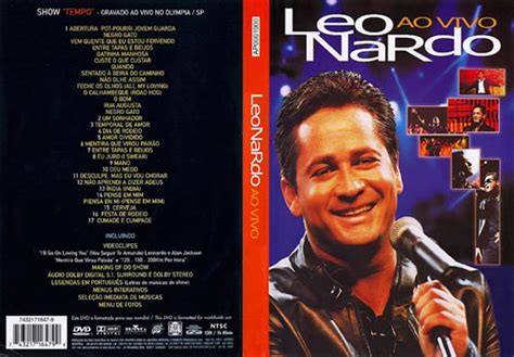 Baixar cd leandro e leonardo discografia completa (ano 1983 a 1998). Baixar Cd De Leandro E Leonardo Completo De 1991/Sua Música / Discografia Zeze Di Camargo E ...