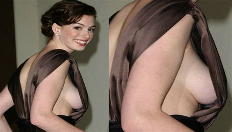 Anne Hathaway Leaked Nude Photos Nudity Overloaded