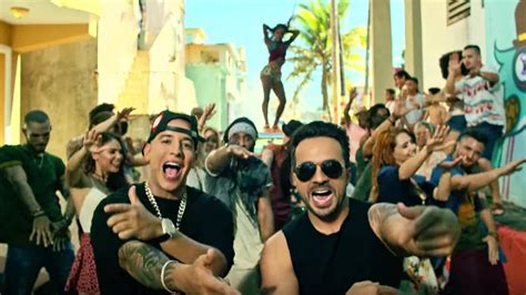 What Makes Despacito The Most Watched Video On Youtube 61776 Hot Sex Picture