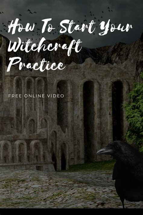 Start on your path to becoming an effective witch by indulging your curiosity and increasing your knowledge. Start Your Wiccan Practice in 2020 | Wicca for beginners, Pagan witchcraft, Wiccan