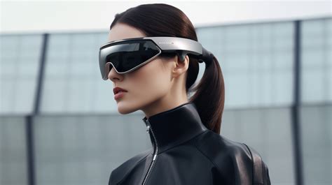 Tcls Rayneo Air 2 A Leap Forward In Smart Glasses Technology