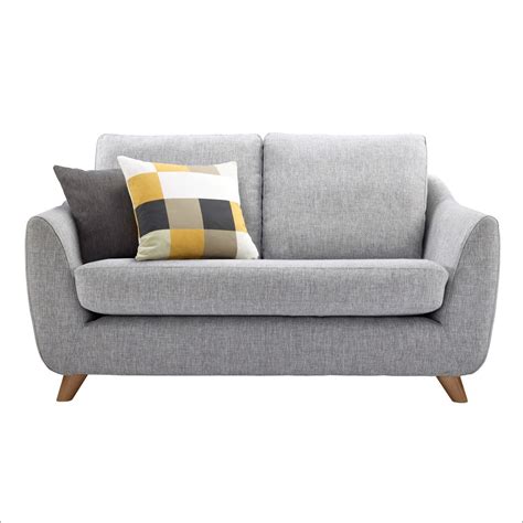 Modern Loveseat For Small Spaces