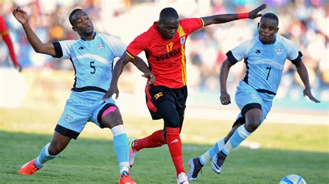 Eswatini Vs Botswana Predictions Bostwana To Kick Off Cosafa Cup Campaign With A Win