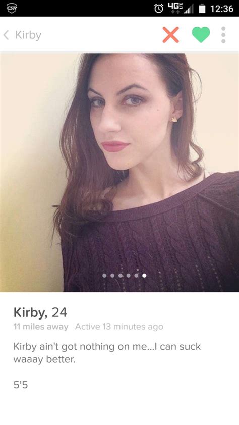 33 tinder profiles that are filled with innuendo gallery ebaum s world