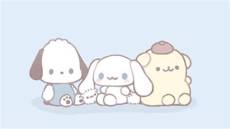 100 Pochacco Wallpapers