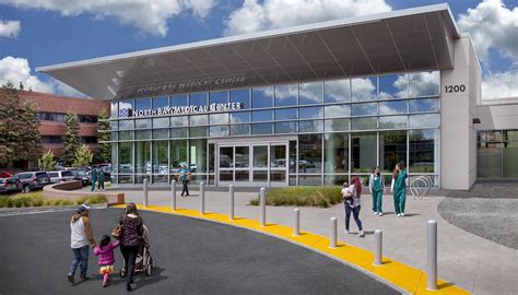 Dpr Completes New Wing For Northbay Medical Center Talking Roads