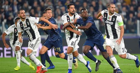 Manchester united champions league group stage, matchday 4 full match held at juventus stadium (torino) on footballia. Juventus vs Manchester United LIVE score: Latest updates ...