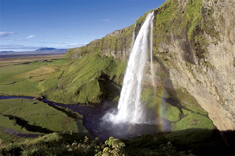 South Shore Adventure South Coast Iceland Iceland Waterfalls