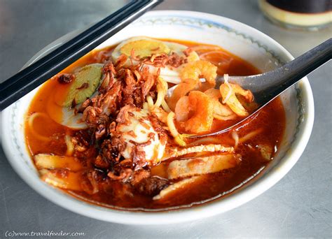 10 Most Famous Noodle Dishes In Malaysia