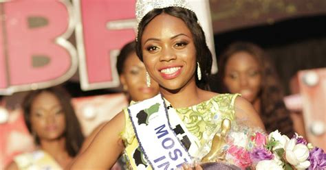see here miss imo jennifer oparaji emerges most beautiful face in nigeria 2016 winner abuja press