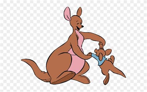 Kanga And Roo Winnie The Pooh Png Clipart Pinclipart Sexiz Pix