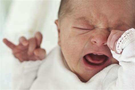 Science Your Baby Knows When Youre Stressed Out