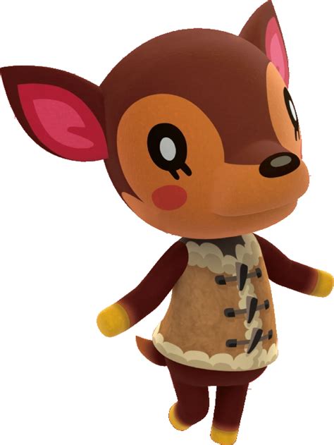 The 10 Best Villagers In Animal Crossing New Horizons Gamepur