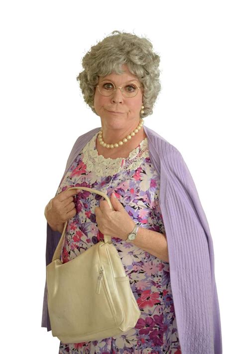 Vicki Lawrence Is Still Getting Laughs As Mama