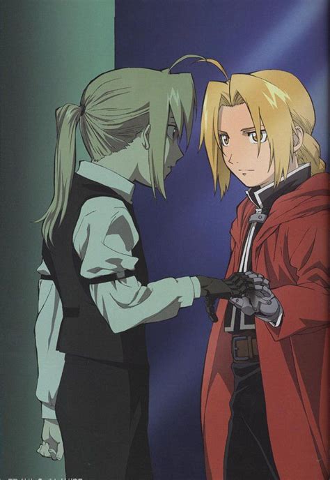 Fullmetal Alchemist Edward Elric Fullmetal Alchemist Fullmetal