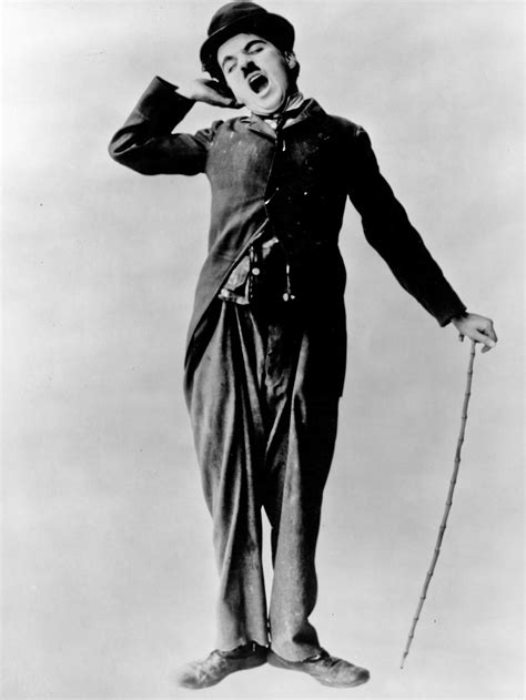 Charlie Chaplin And The Tramp The Birth Of A Hero Film The Guardian