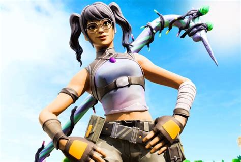 We did not find results for: Crystal Fortnite Thumbnail | Fortnite News