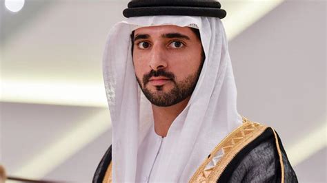 Committee Chaired By Dubai Crown Prince To Invest In Metaverse Boost