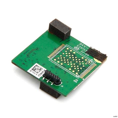 Microsoft Xbox 360 Slim Oem 4gb Internal Hard Drive Memory Card Module