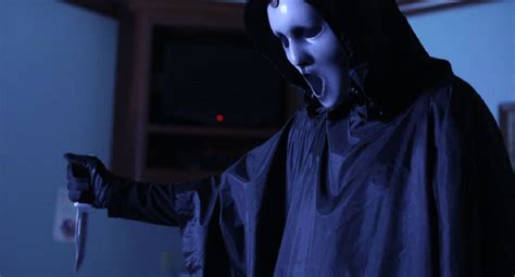 Scream Season 2 Trailer Welcome Back Horror Fans