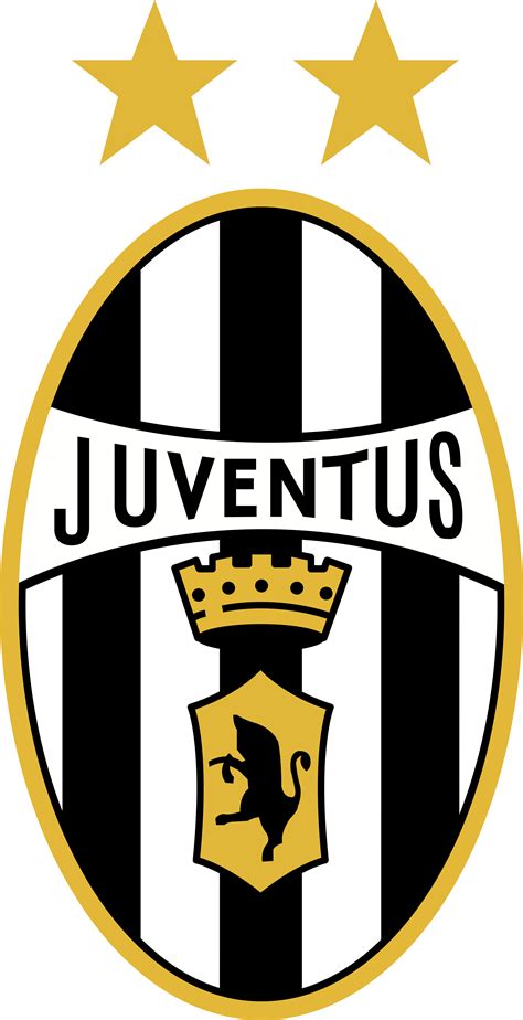 Juventus Logo Png Transparent And Svg Vector Freebie Supply 634