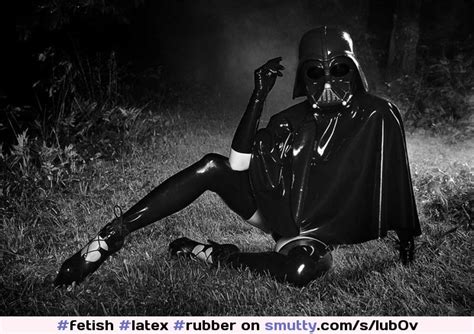Sexy Hot Darth Vader Femdom Star Wars Fetish Tribute Imfetish Fetish