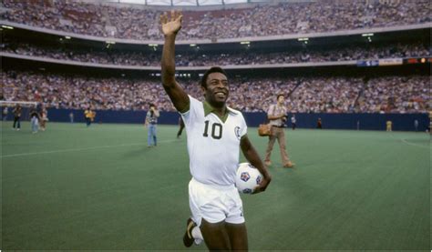 Happy Birthday Pelé 10 Interesting Facts You Didnt Know The Football