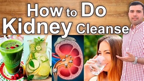 Kidney Detox How To Do A Kidney Cleanse At Home Naturally Home