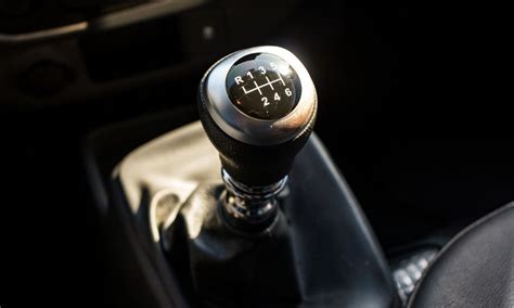 The Different Types Of Manual Transmissions