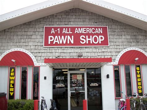 A 1 All American Pawn Shop 3121 Spencer Hwy Pasadena Tx Yelp
