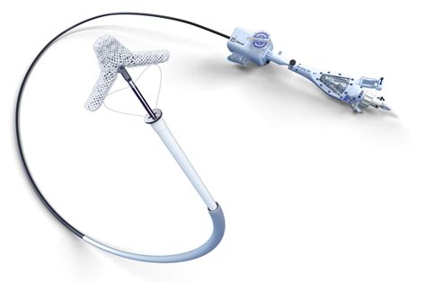 Mitraclip Transcatheter Mitral Valve Repair Physician Site
