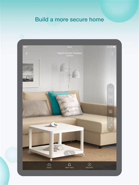 Mi Home Xiaomi Smarthome App For Iphone Free Download Mi Home
