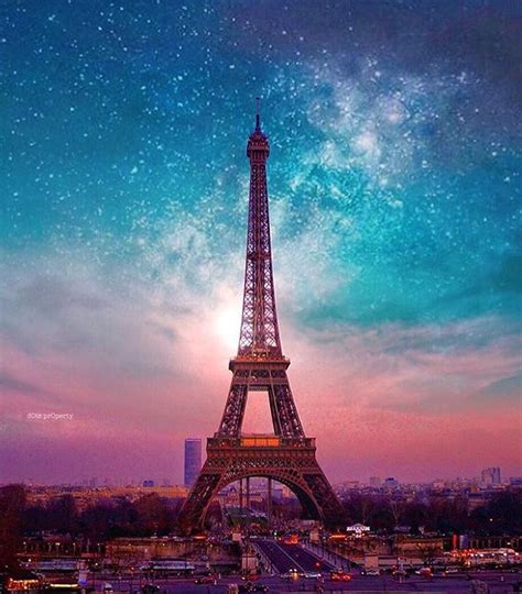 Aesthetic Eiffel Tower Cute Paris Wallpapers Cute Paris Eiffel Tower
