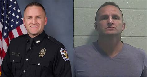 Former Lmpd Officer Brett Hankison Reports To Jail But Not For Killing Breonna Taylor News Bet