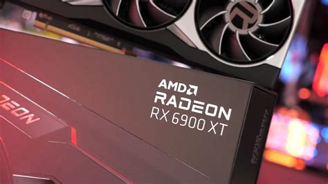 Amd Radeon Rx 6900 Xt Review Techspot