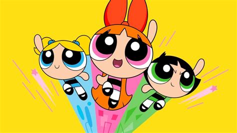 Powerpuff Girls Script Just Leaked Cw Is Now Freaking Out Youtube