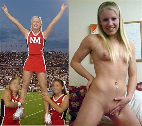 Free Nude Cheerleaders Telegraph