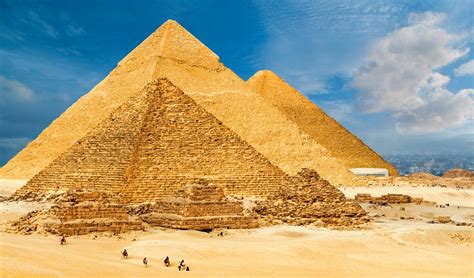 Viaggio Cairo Piramidi Visitare Le Piramidi Tour Saqqara