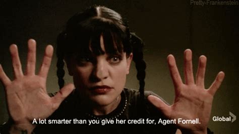 Ncis Abby Quotes Quotesgram