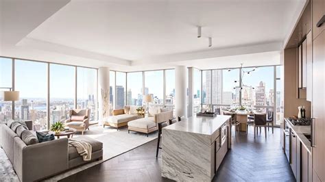 One Madison 23 East 22nd Street Nyc Condo Apartments Cityrealty